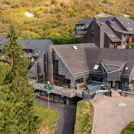 Sancy Resort Chambon-sur-Lac Kültér fotó