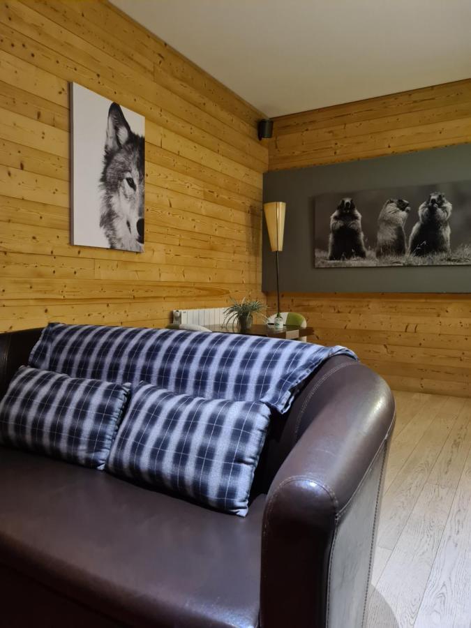 Sancy Resort Chambon-sur-Lac Kültér fotó