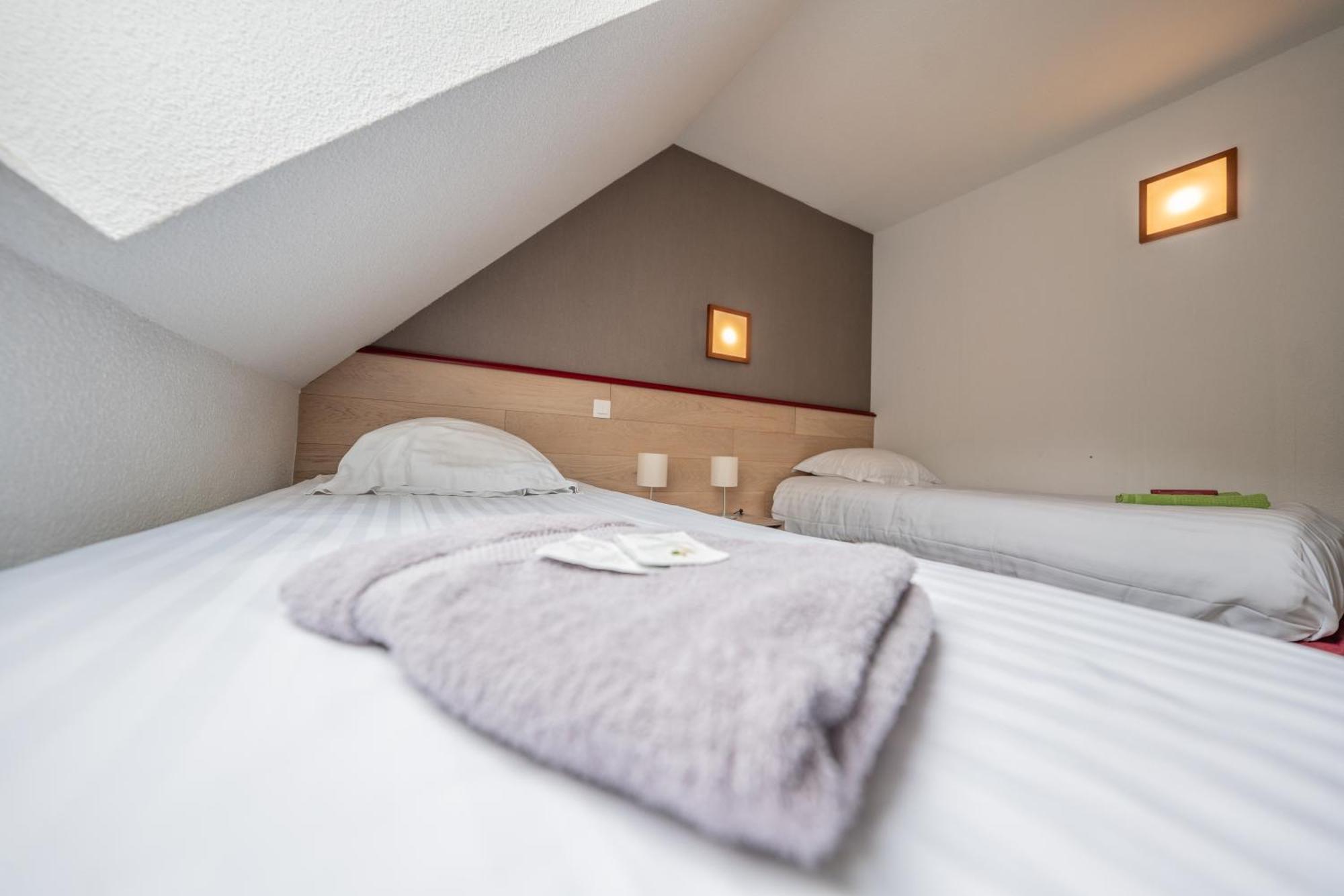 Sancy Resort Chambon-sur-Lac Kültér fotó