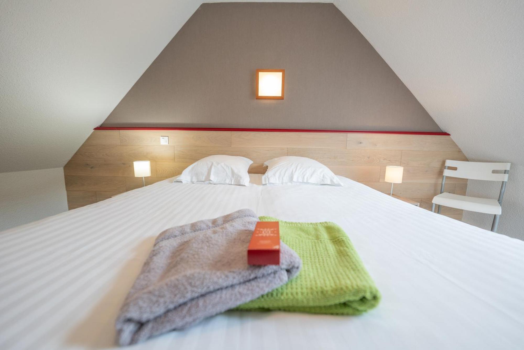 Sancy Resort Chambon-sur-Lac Kültér fotó