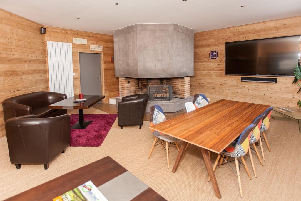 Sancy Resort Chambon-sur-Lac Kültér fotó