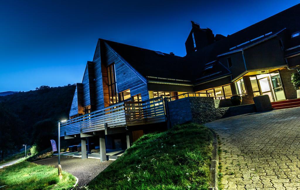 Sancy Resort Chambon-sur-Lac Kültér fotó