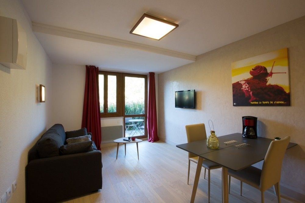 Sancy Resort Chambon-sur-Lac Kültér fotó