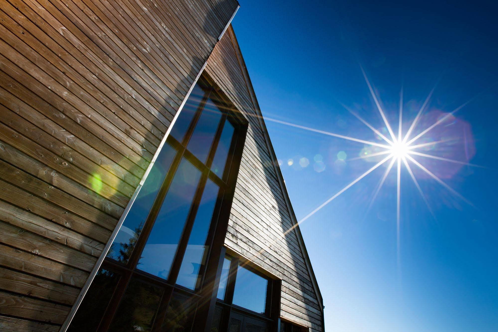 Sancy Resort Chambon-sur-Lac Kültér fotó