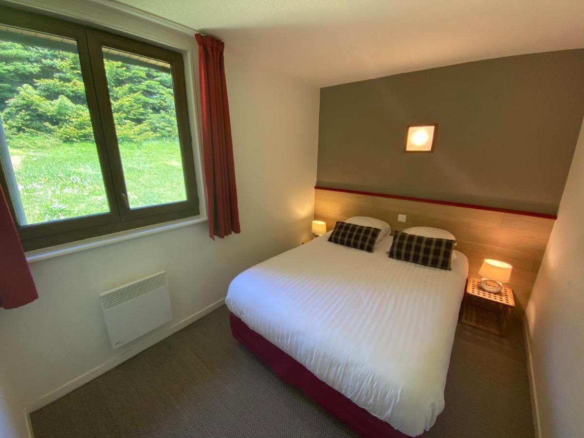 Sancy Resort Chambon-sur-Lac Kültér fotó