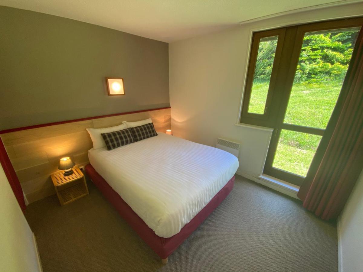 Sancy Resort Chambon-sur-Lac Kültér fotó