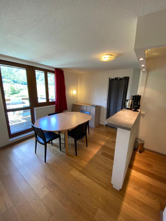 Sancy Resort Chambon-sur-Lac Kültér fotó