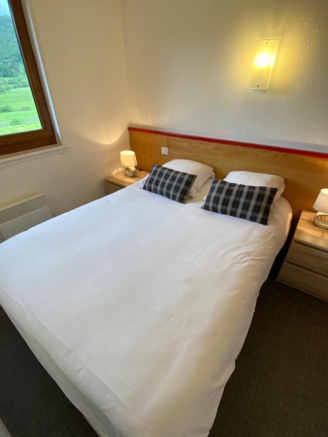 Sancy Resort Chambon-sur-Lac Kültér fotó