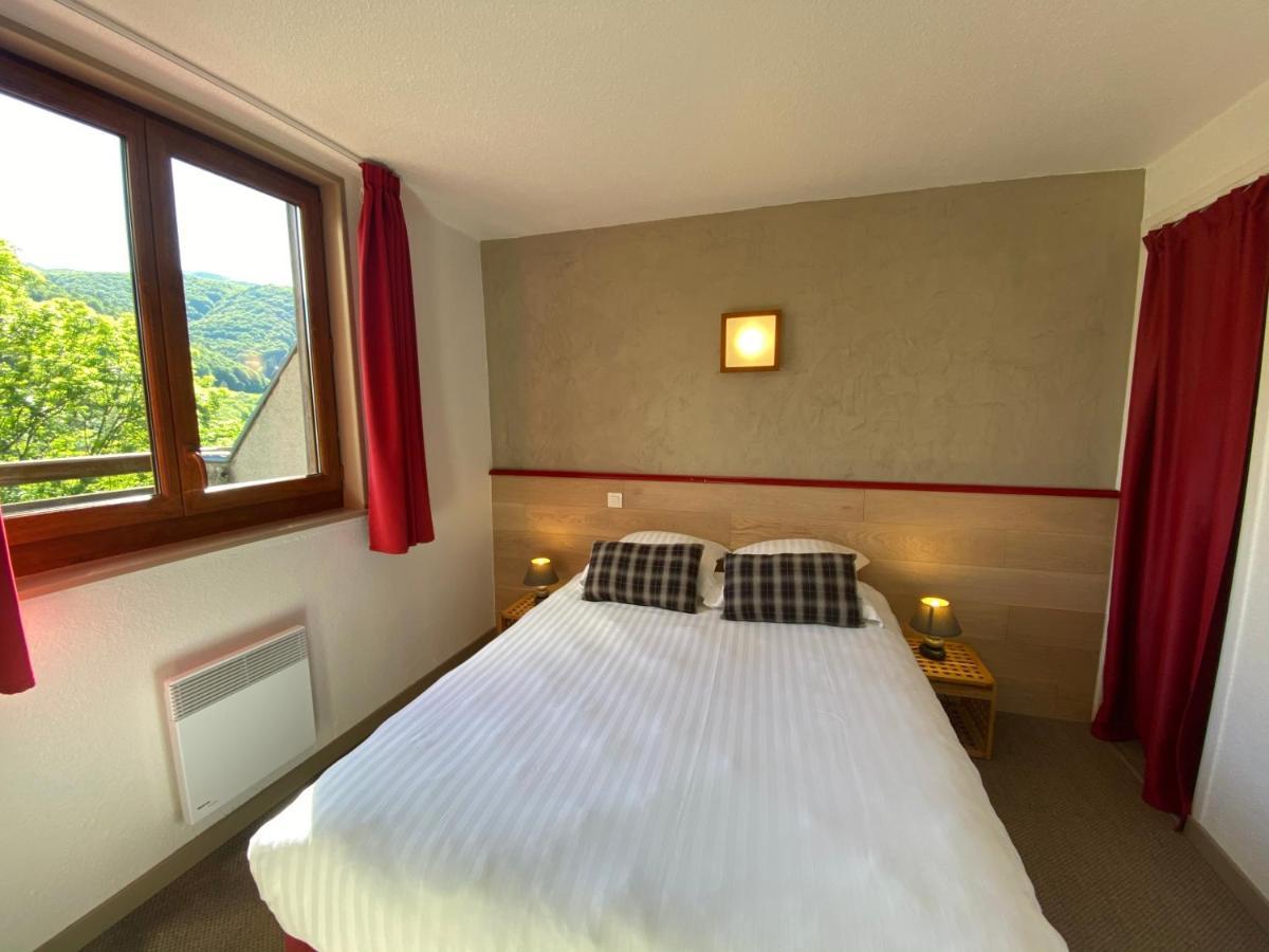 Sancy Resort Chambon-sur-Lac Kültér fotó