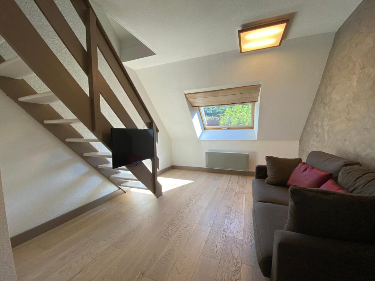 Sancy Resort Chambon-sur-Lac Kültér fotó